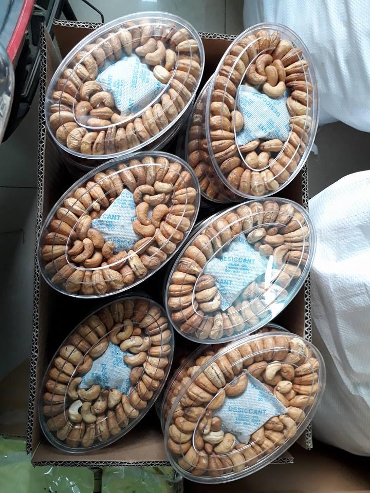 Gói hút ẩm 10g-1kg