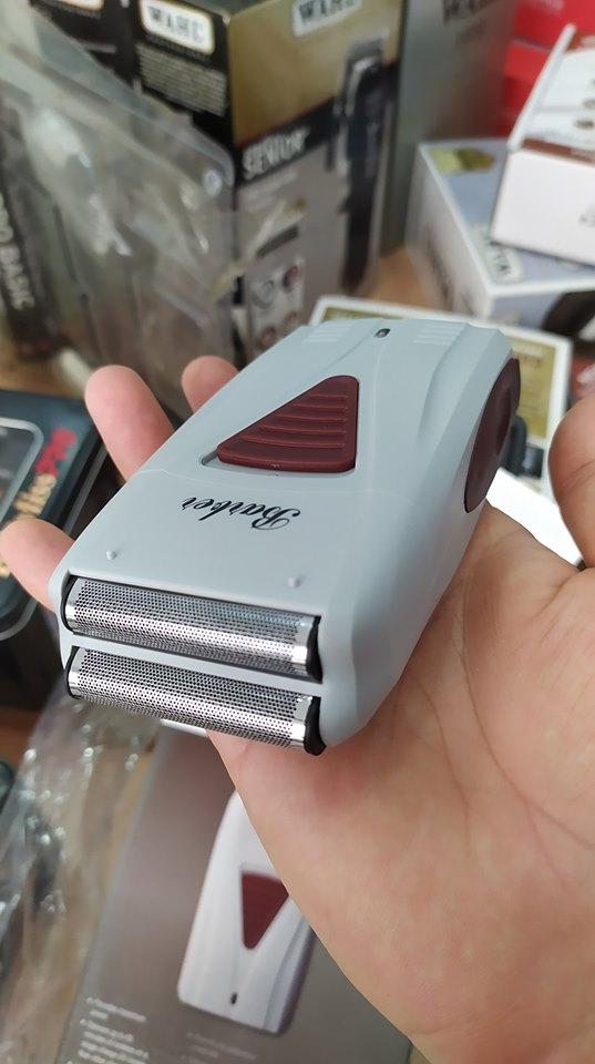 Máy Cạo Râu Cạo Khô Barber Profoil Lithium