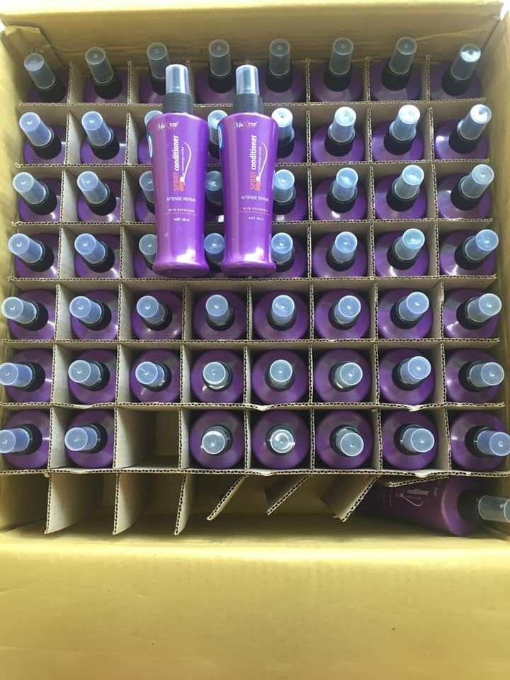 XỊT DƯỠNG MAXTOP TINH CHẤT MACADAMIA 200ml