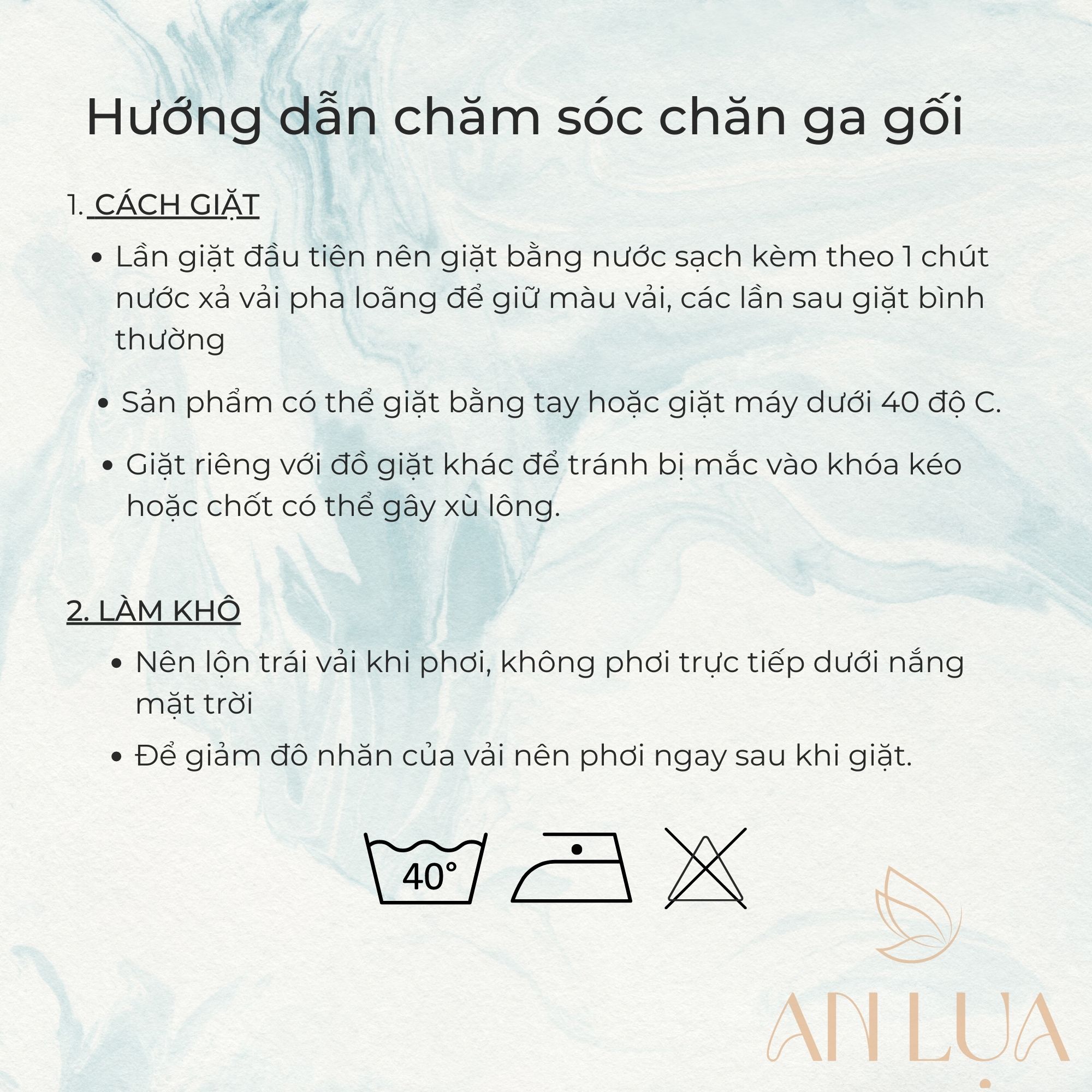 Bộ chăn drap 4 món vải lụa phi satin mịn mát và thân thiện cho da