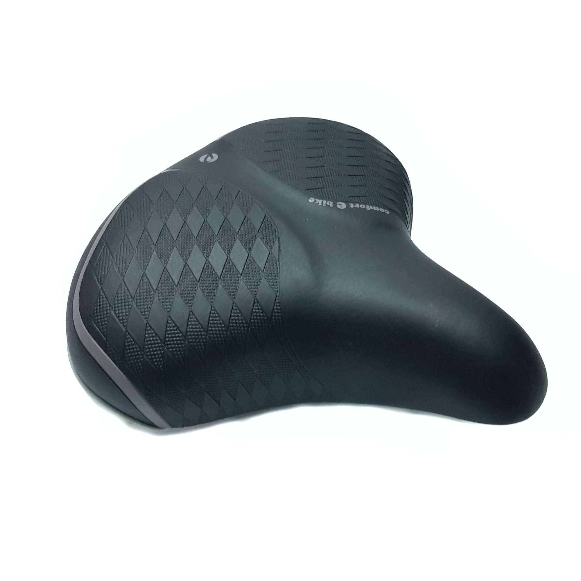 [HCM]Yên Xe Đạp Điện Mềm Comfort E Bike ddk