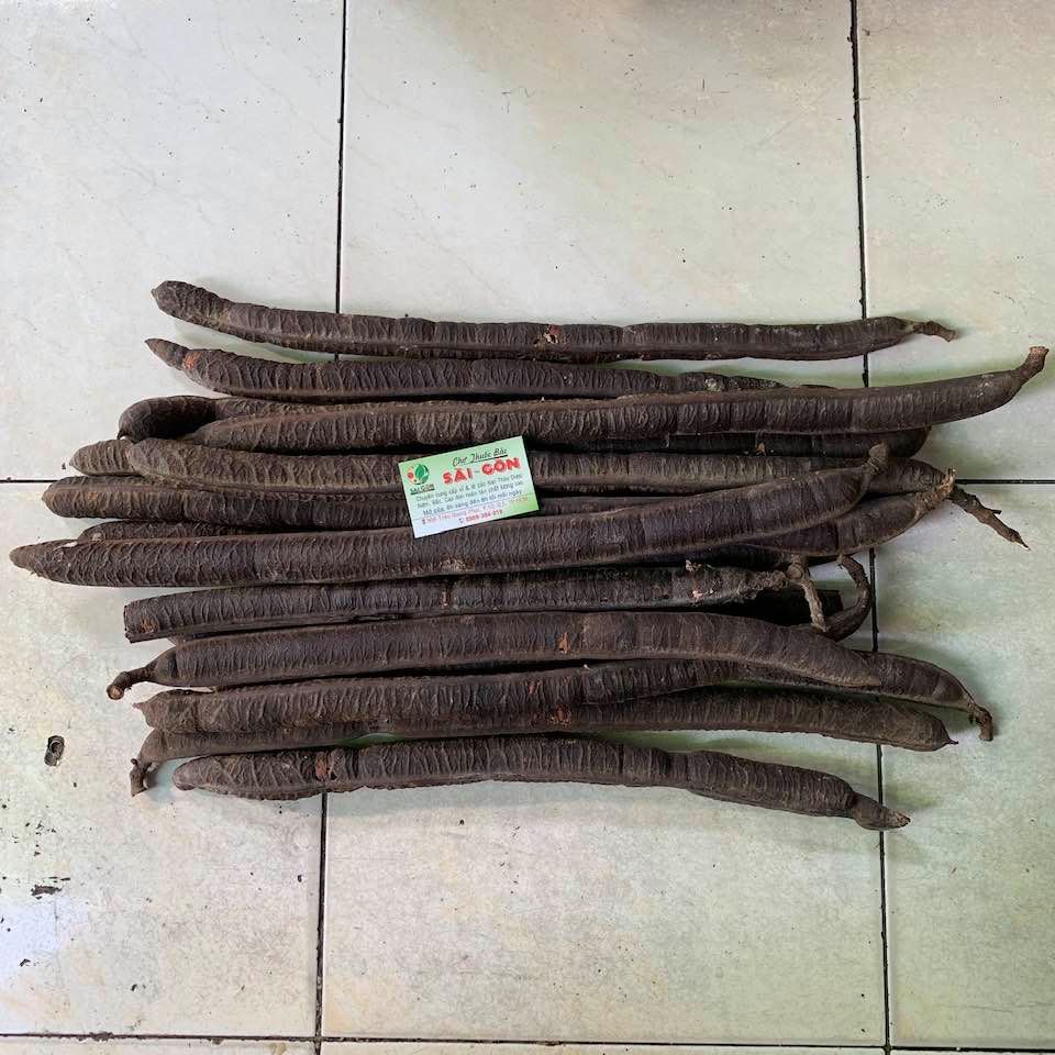 Trái Ô Môi 500gram