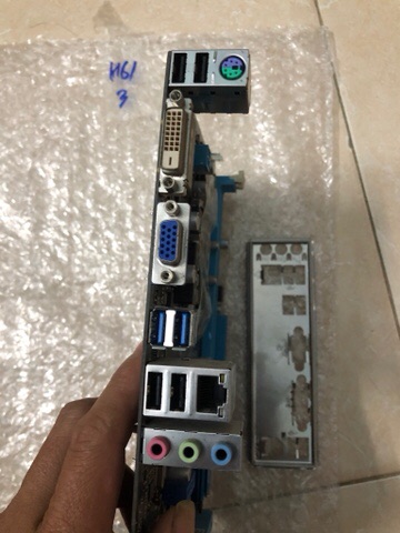 Mian asus p8 b75-m-lx sk 1155