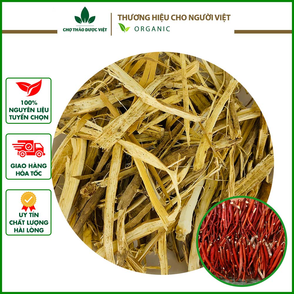 500gr sâm cau | khô, thơm, sạch