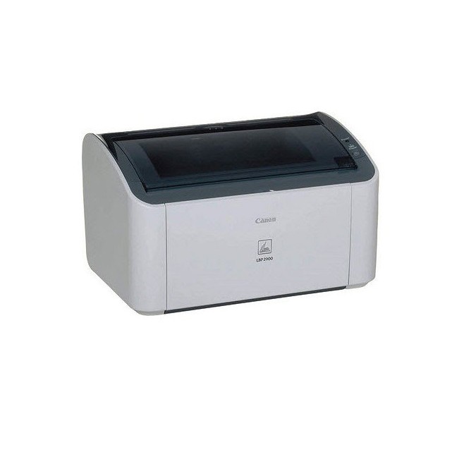 Máy in Laser Canon LBP 2900 - BH 12 tháng