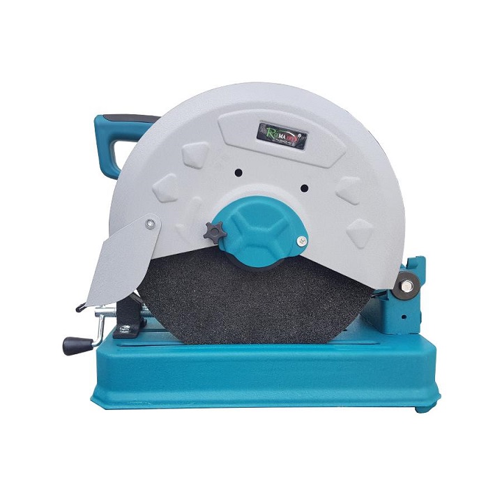 MÁY CẮT SẮT ROMANO RM-355R - RM-355R