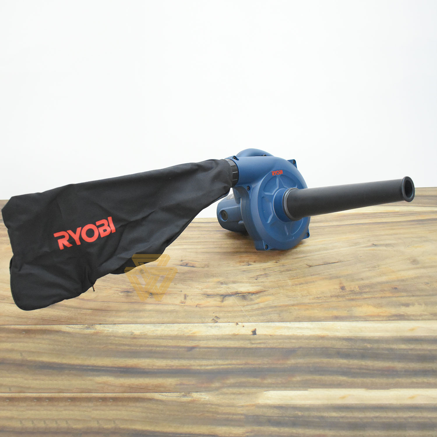 Máy Hút/Thổi Bụi Cầm Tay 630W Ryobi BL-3500