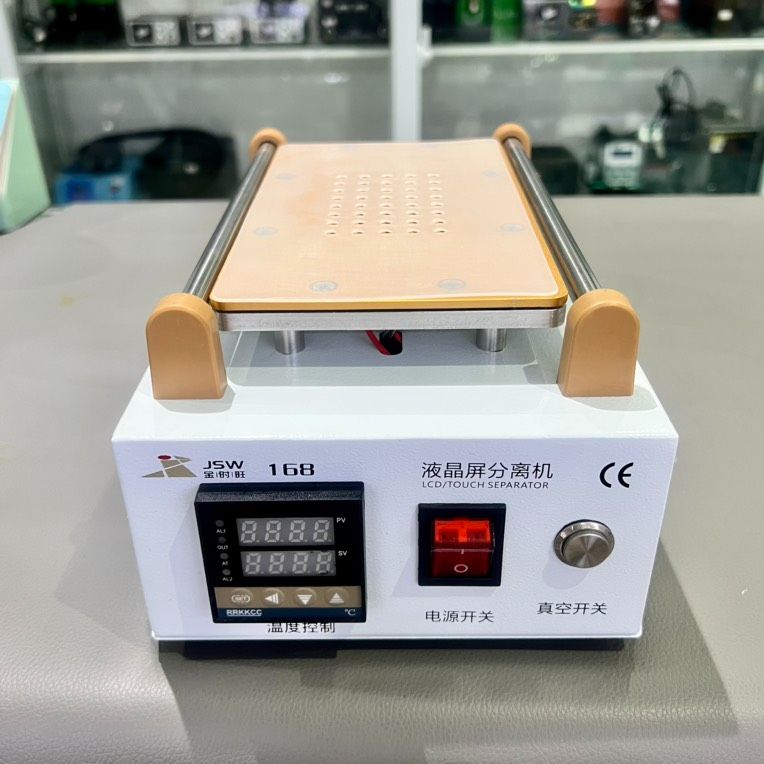 Máy cắt kính 7in Jin Shiwang