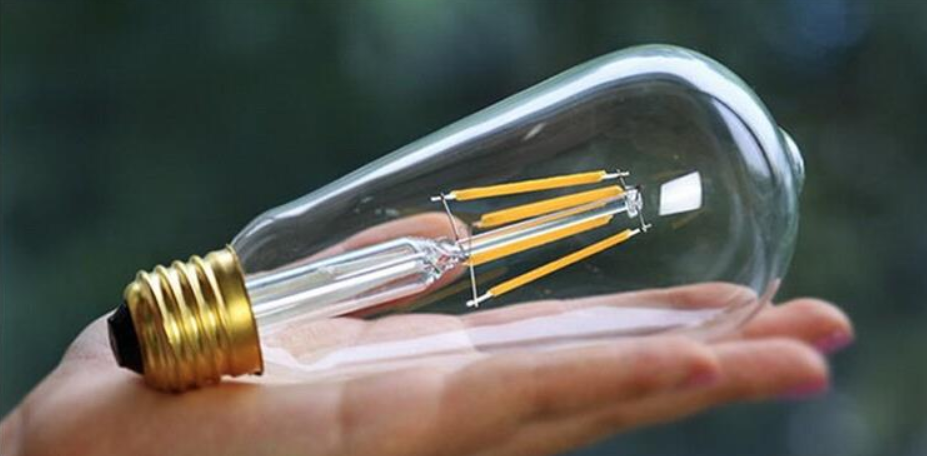 Bóng đèn led edison - Bóng đèn edison ST64
