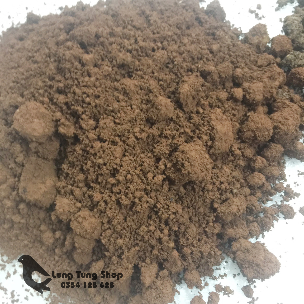 [HCM][ Bao 25kg ] Đất thịt trồng cây - đất đen
