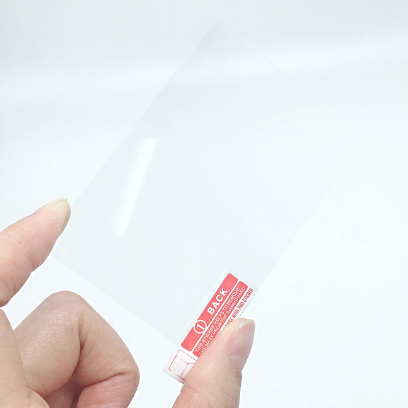 Miếng dán cường lực cho Canon mirroless