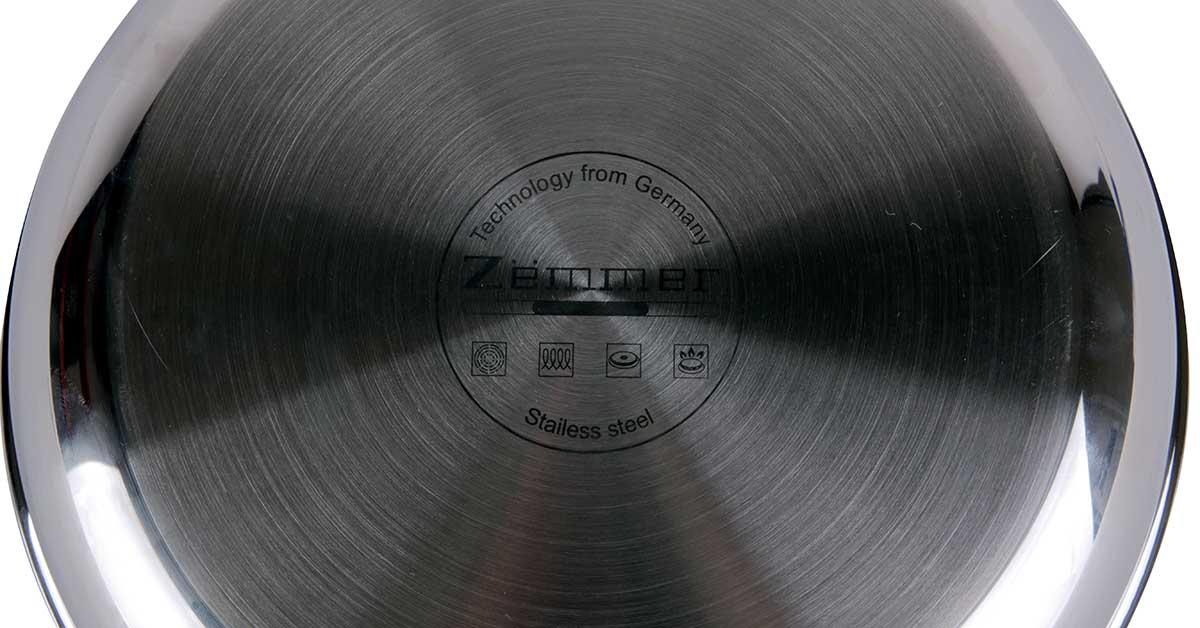 CHẢO ZEMMER NRF26 26CM