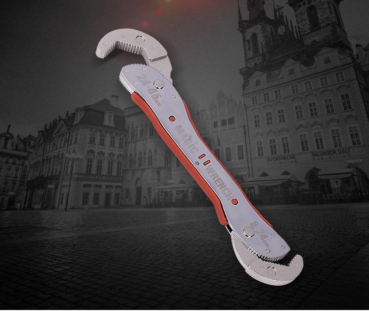 Cờ lê đa năng Magic Wrench Hàn Quốc