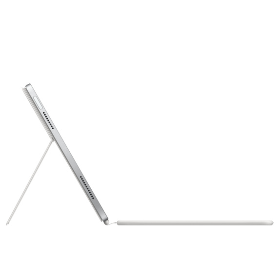 Bàn Phím Magic Keyboard Folio Dành Cho iPad (Gen 10, 2022) - Hàng Chính Hãng