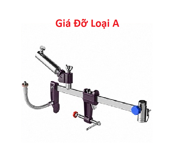 Gác Cần Câu Cá Trên Thuyền, Bè Chất Liệu Kim Loại