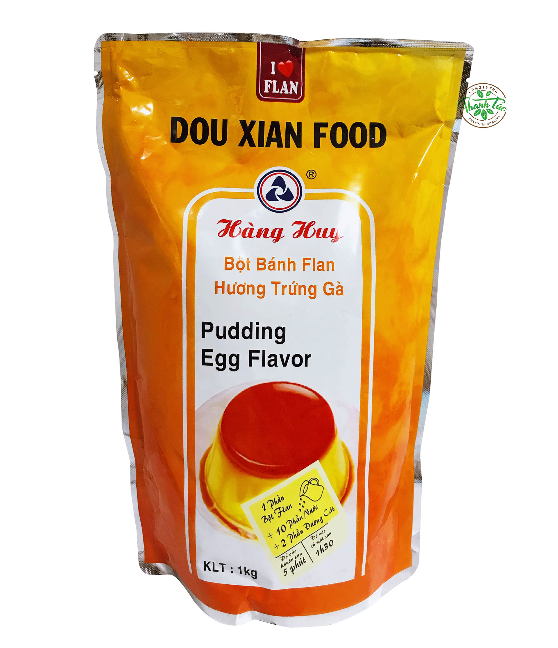 bột gạo tài ký 400g