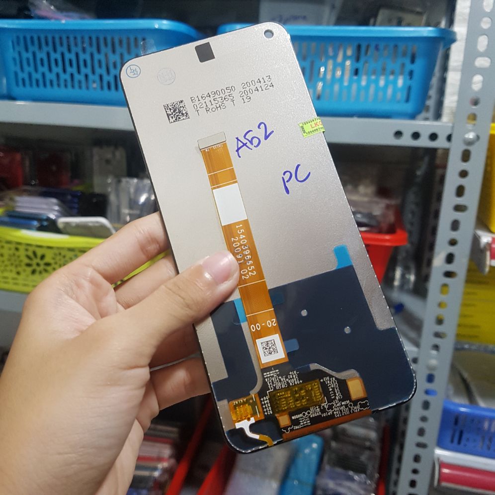 Màn hình oppo a52 / a72 / a92 zin hàng cao cấp