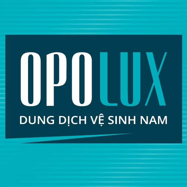 OPOLUX Dung dịch vệ sinh nam 100ml