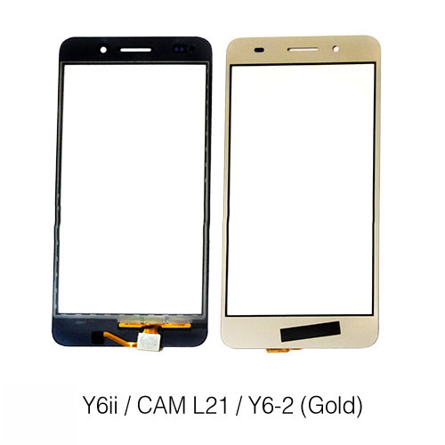 Cảm ứng huawei y6ii / cam l21/ y62 zin