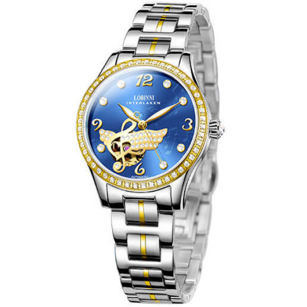 Đồng hồ nữ  LOBINNI L2007-1