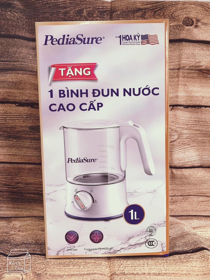 [HCM]BÌNH ĐUN NƯỚC CAO CẤP