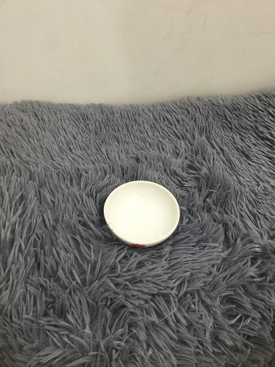CHÉN CHẤM 8.5 CM - GỐM SỨ VIỆT