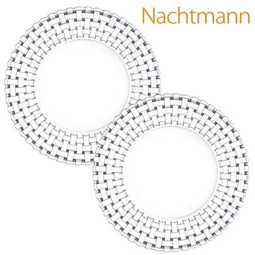 Bộ 2 đĩa 27cm nachtmann bossa nova 98028