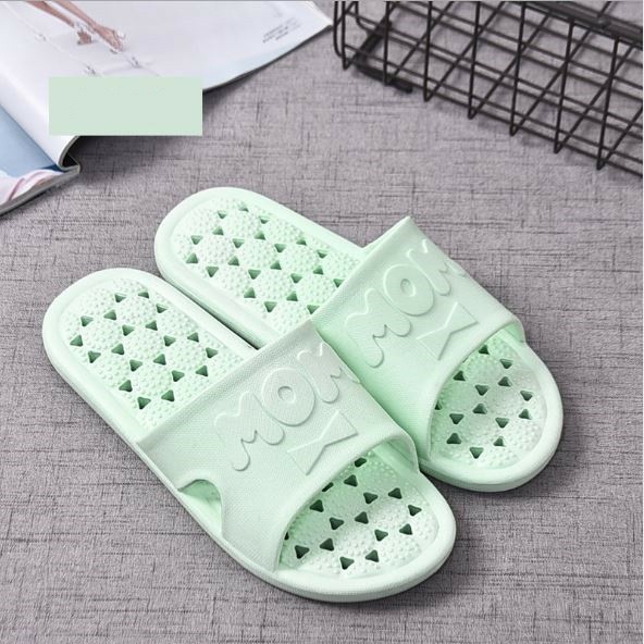 Dép nhà tắm Dad & Mom - chọn lên 1 size