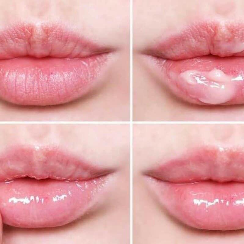 Mặt nạ ngủ môi Laneige Lip Sleeping Mask mini 3g