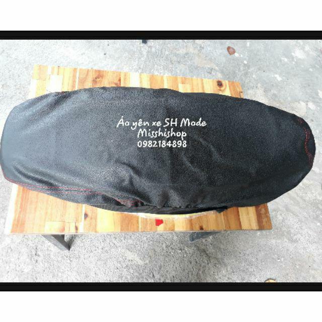 Áo bọc yên xe sh mode 2015