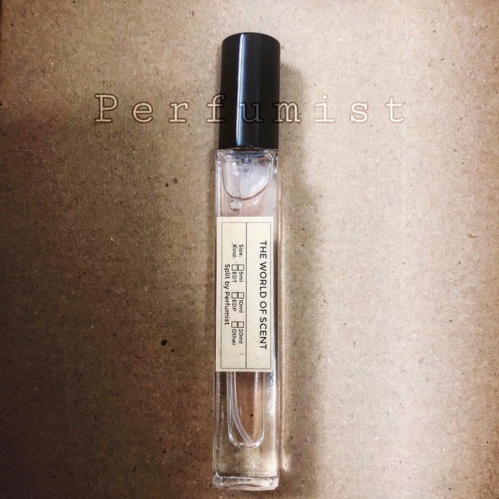 Perfumist - Nước hoa dùng thử D&G Dolce Rosa Excelsa