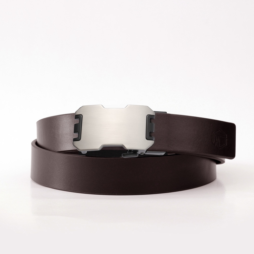Thắt lưng nam da bò AT Leather SM17