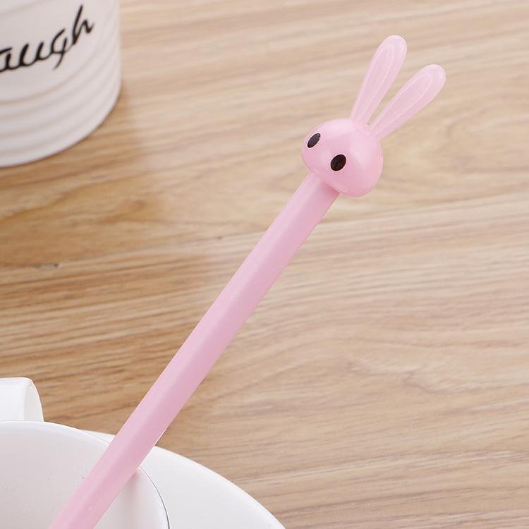 Bút viết nước kiểu hình thỏ độc đáo Legaxi