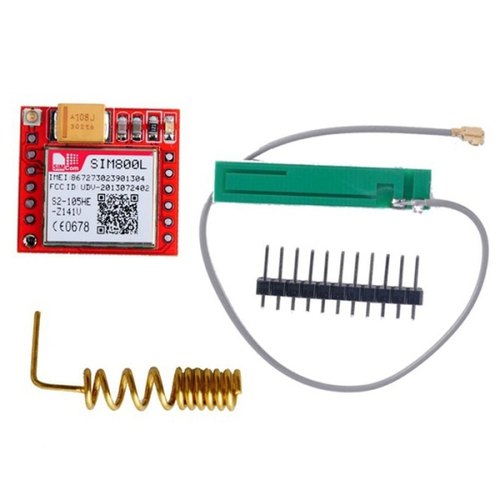 [HCM]MODULE Mạch SIM800L SIM 800L