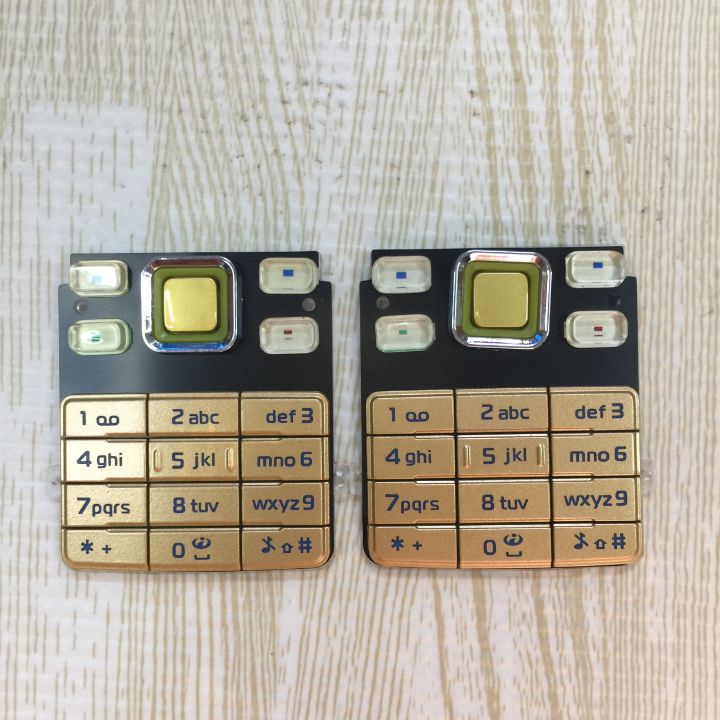 Phím nokia 6300