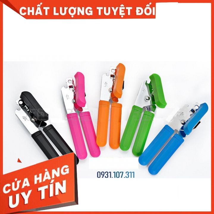 [HCM]Đồ khui lon khui hộp đa năng R8-008.