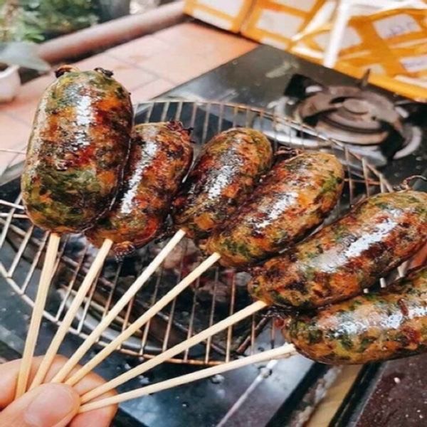 DỒI SỤN HÀ THÀNH 500G ( CHỈ GIAO HỎA TỐC TRONG VÒNG 2H,chỉ ship HCM)