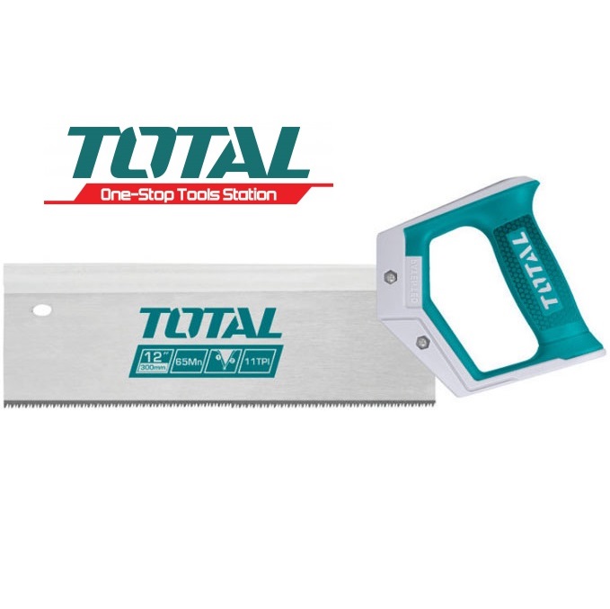 Bộ Cưa Gỗ 12inch 300mm INGCO TOTAL HMBS3008 HMBSK30082
