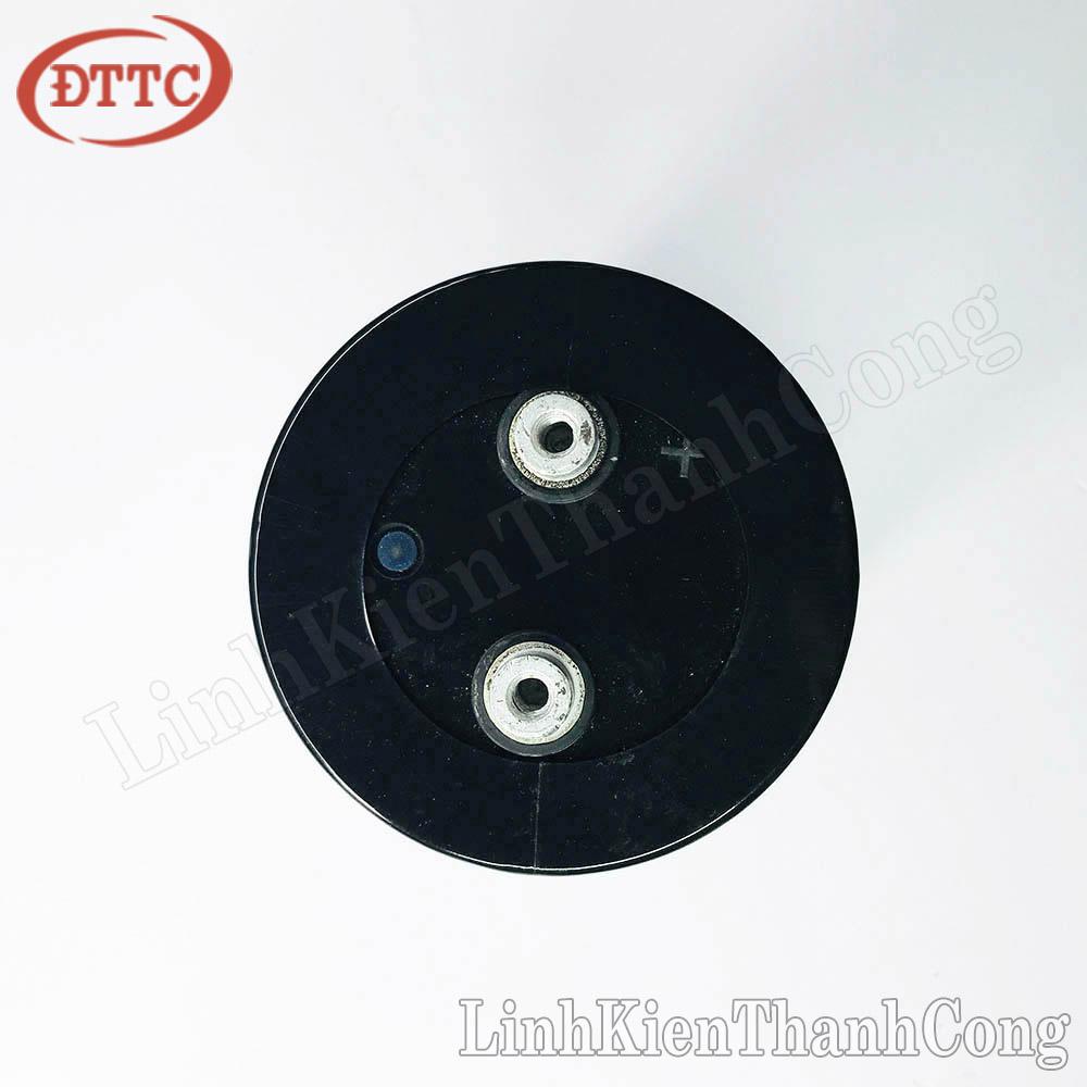 Tụ Hóa HITACHI 4700uF 450V (75x120mm)