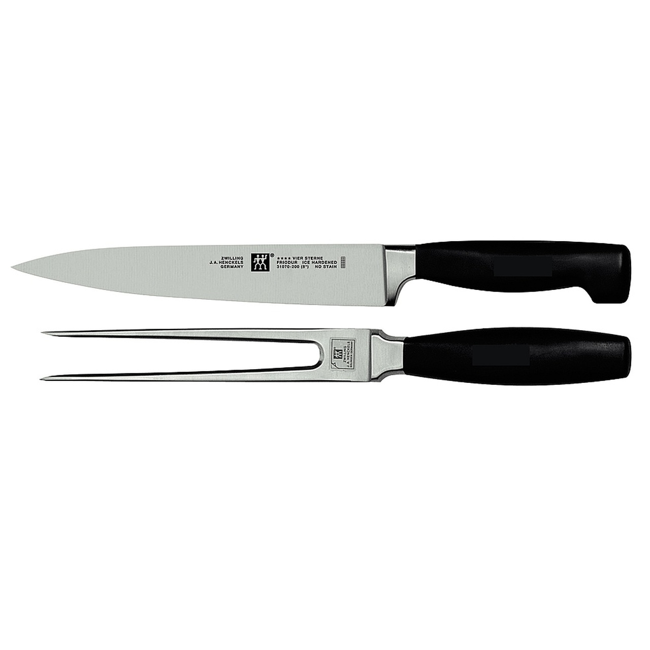 [Trả góp 0%] ZWILLING - Bộ dao Four Star - 2 món