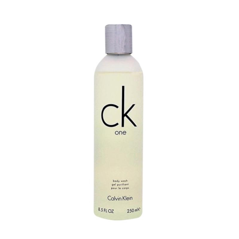Sữa Tắm Calvin Klein CK One Body Wash Gel 250ml cao cấp
