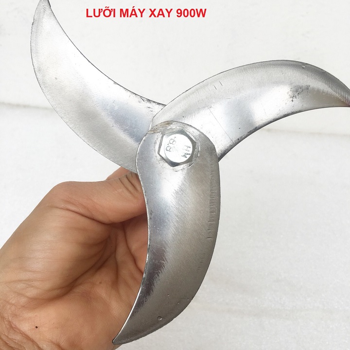 Lưỡi dao máy xay thịt. Lưỡi dao máy xay 900W