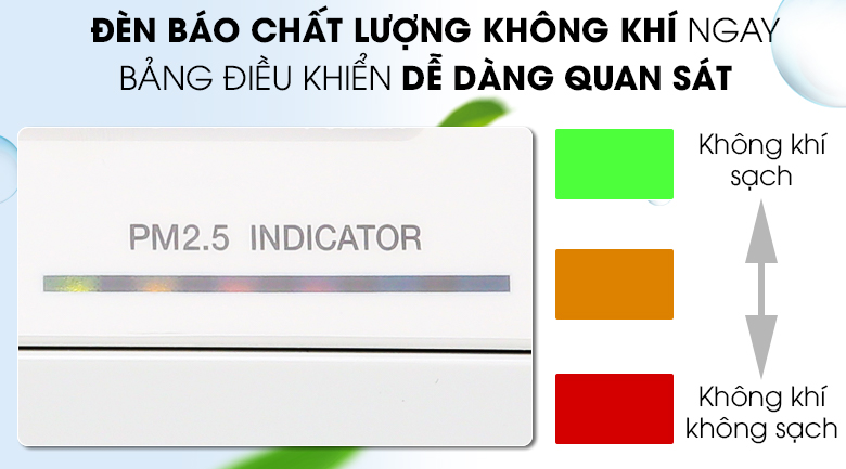 [Trả góp 0%][GIAN HÀNG UY TÍN] [HÀNG CHÍNH HÃNG] Máy lọc không khí Daikin MC55UVM6