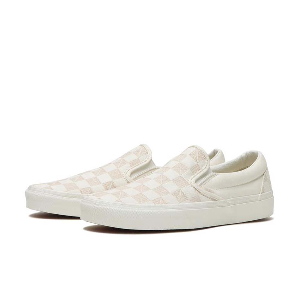 Giày Vans Classic Slip-On VN000BVZCDA