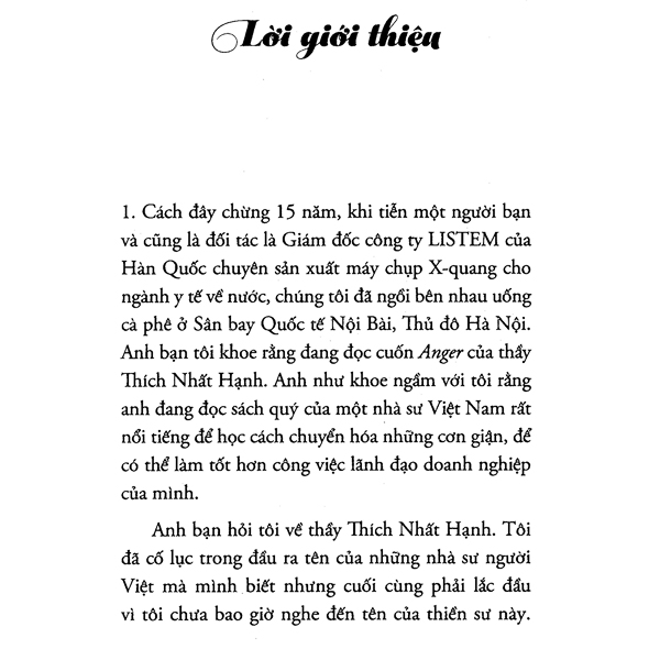 Sách - Gieo Trồng Hạnh Phúc - Thích Nhất Hạnh