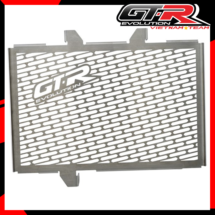 Che bảo vệ két nước gtr cb650f/r cbr650f/r 2019 - 2021 chính hãng thái lan