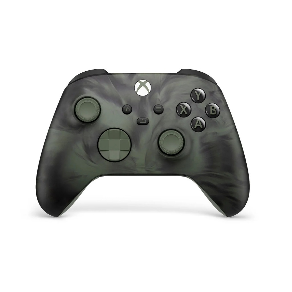 Tay Cầm Xbox Series X/S Fire Vapor, Nocturnal Vapor, Dream Vapor Chính Hãng Microsoft - TẶNG KÈM CÁP SẠC