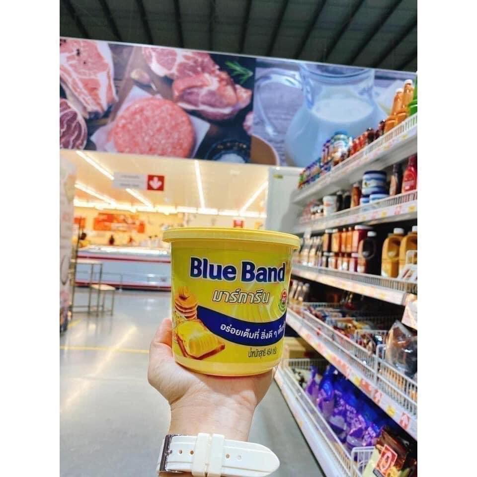 ✨✨✨Bơ thực vật Blue Band Thái