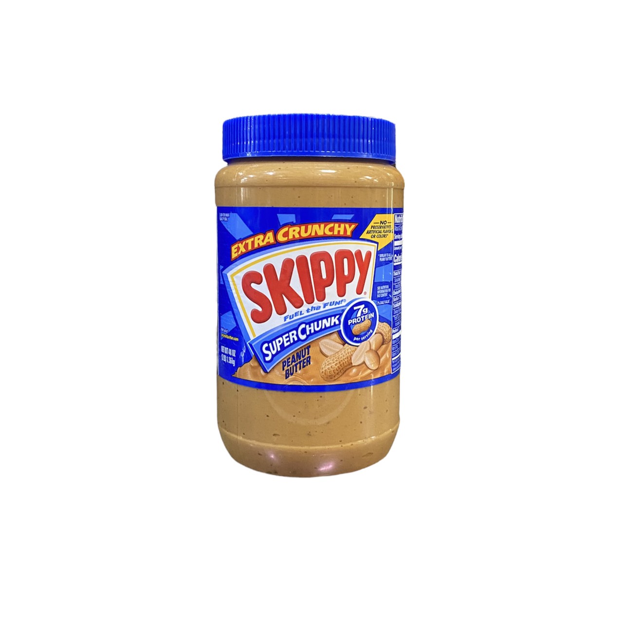 Bơ đậu phộng Skippy
