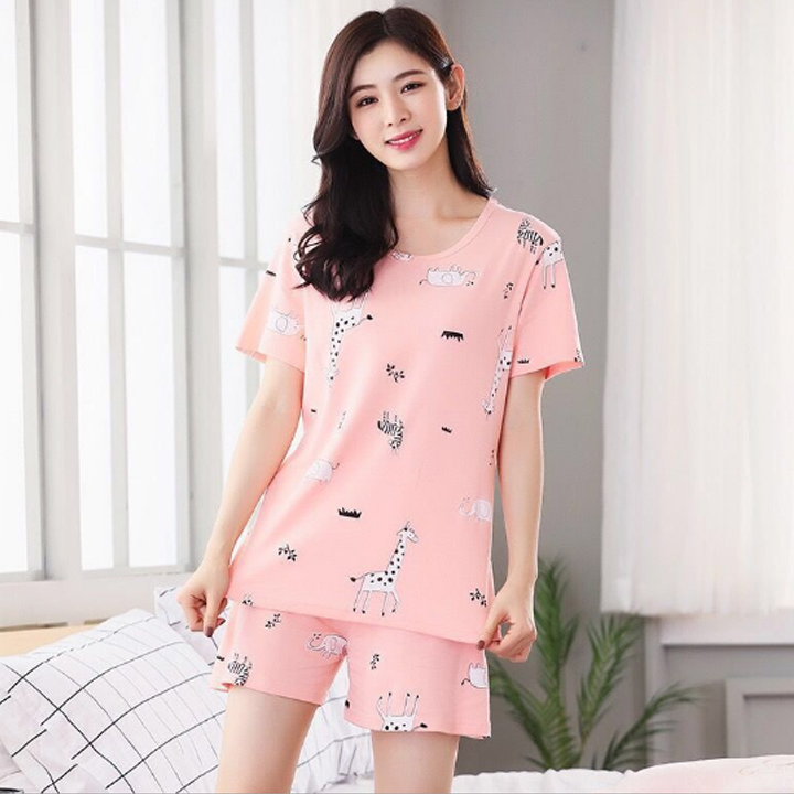 [HCM]Bộ đồ ngủ thời trang HN03